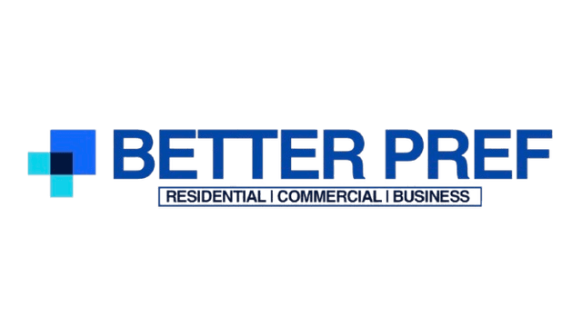 BetterPref - Residential, Commercial, Business